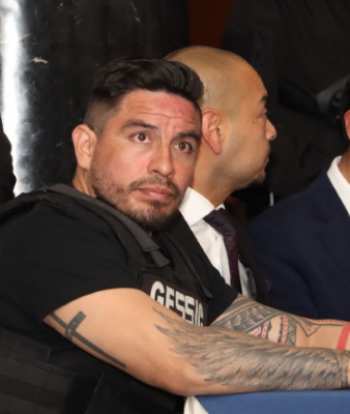 Salcedo dice que financió campañas de la RC, pero no tiene pruebas