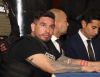 Salcedo dice que financió campañas de la RC, pero no tiene pruebas