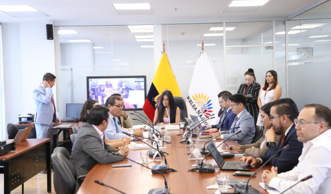 ADN y RC vuelven a enfrentarse por el escándalo de Santiago Díaz