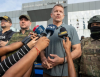 Erik Prince vuelve a Ecuador para entrenar a la Policía