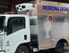 Joven cayó desde segundo piso y murió en Riobamba
