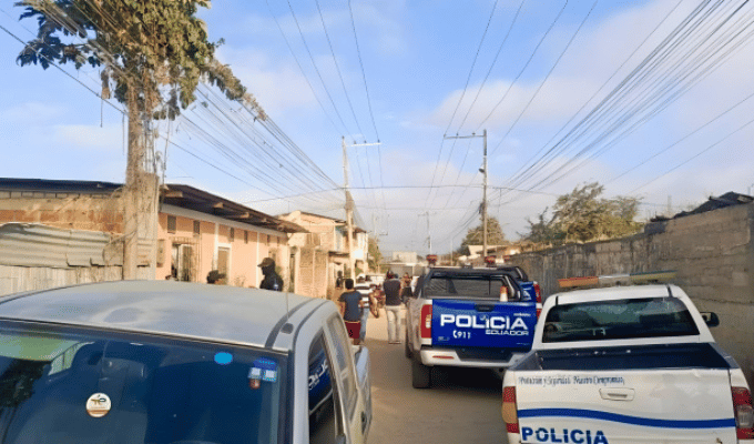 Masacre en Playas: Mataron a 9 personas en un billar