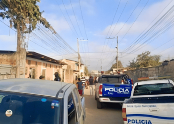 Masacre en Playas: Mataron a 9 personas en un billar