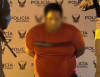 Capturado en Esmeraldas con droga y moto robada