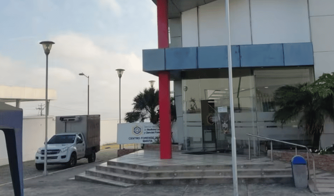 ¡Tragedia en Puerto López! Mataron a los cinco jóvenes por error