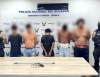 ¡Rescate en Guayaquil! Cuatro víctimas de secuestro fueron liberadas