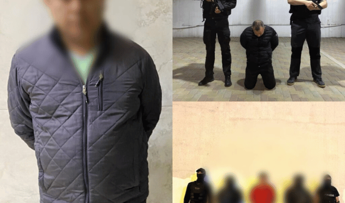 Caen seis implicados en brutal secuestro y extorsión