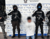 Hombre con antecedentes intentó asesinar a otro en Ibarra