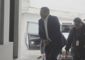 Revelan nuevos detalles de la denuncia contra el asambleísta Santiago