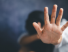 Agente de la DINASED detenido en Guano por presunto delito sexual