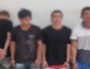 ¡Cayeron “Los Choneros” en Manabí con armas y droga!