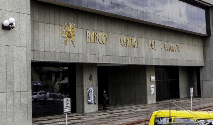 Banco Central podrá pedir cualquier dato sin límites a cooperativas
