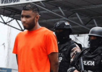 ¡Chone Killers querían tomar Durán!
