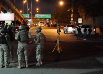 Padres suplican justicia a la CIDH