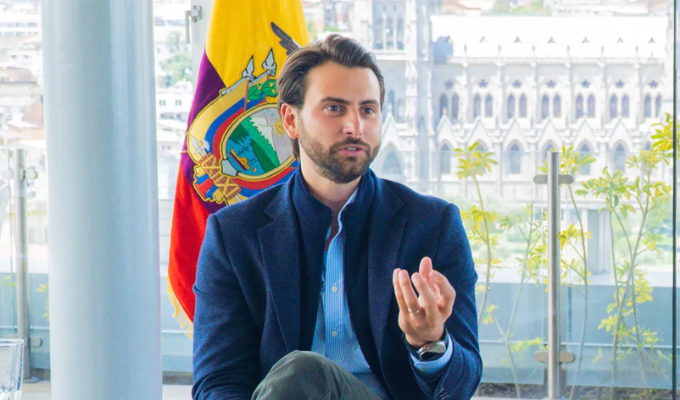 ¡Se viene otra ley urgente! El Gobierno ya prepara la cuarta del año