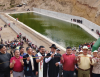 ¡Millonaria inversión mejora el riego en Tungurahua!