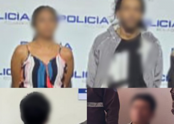 ¡Caen con droga en tres provincias!