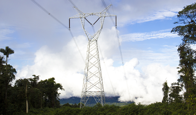 ¡Colombia vuelve a vendernos energía!
