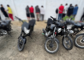 ¡Explosivo operativo en Guayas deja 47 detenidos!