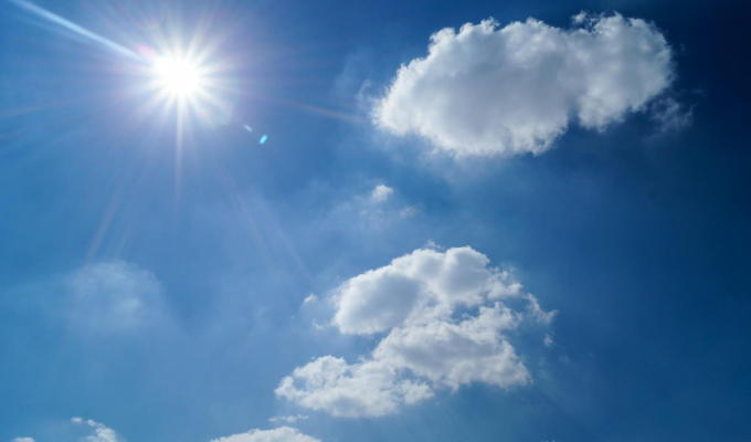 COE advierte riesgo de golpes de calor hasta el 27 de julio