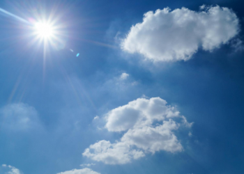 COE advierte riesgo de golpes de calor hasta el 27 de julio