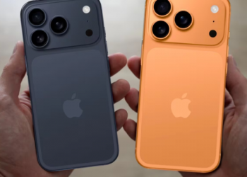 iPhone 17 Air sorprende por ser el más delgado y liviano