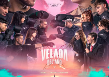 ¡La Velada del Año 5 hizo historia con varios récords mundiales!