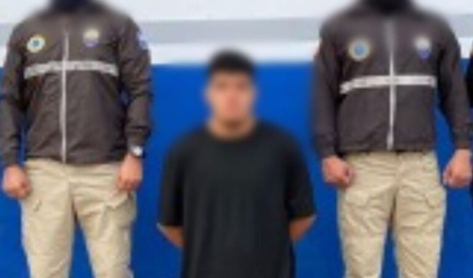 Capturan al primer más buscado de Guayas por femicidio