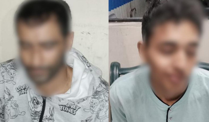 ¡Lo atraparon en Zamora tras una muerte violenta!