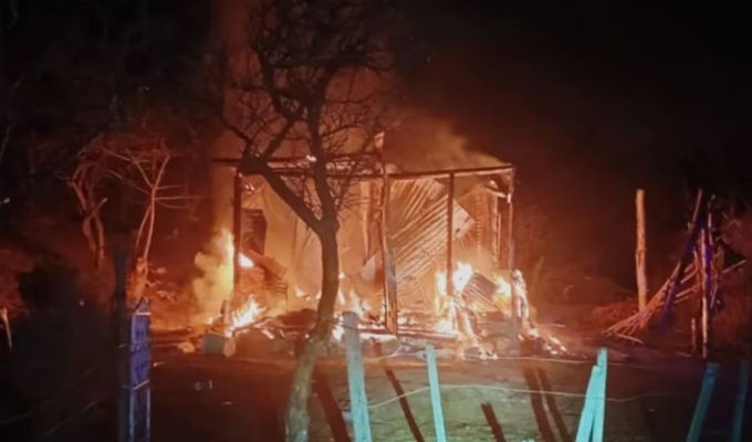 Tragedia en cumpleaños: dos hermanas fallecen en incendio en Argentina