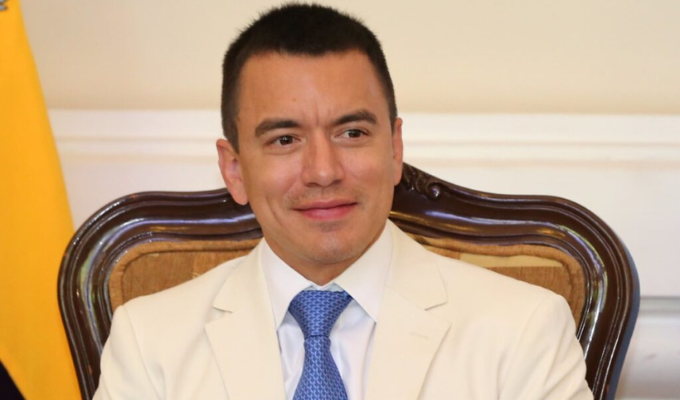 Ecuador y Japón arrancarán conversaciones para un TLC en agosto
