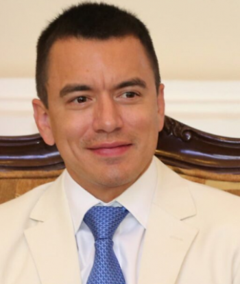 Ecuador y Japón arrancarán conversaciones para un TLC en agosto