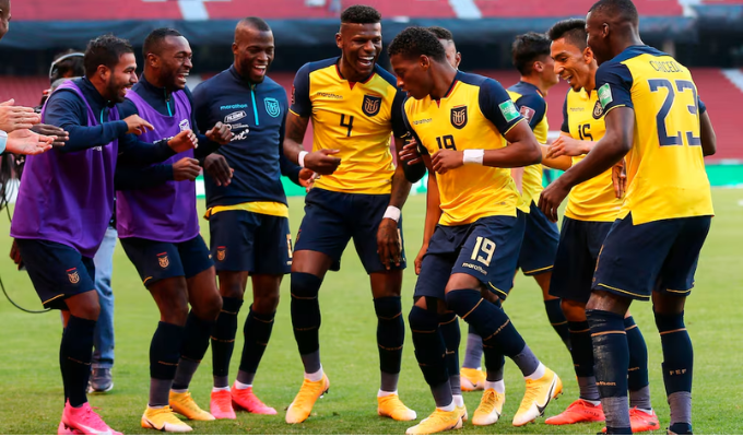 ¡Las Vegas será la sede del sorteo del Mundial 2026!