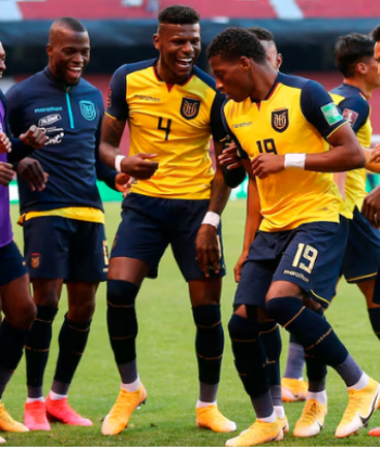 ¡Las Vegas será la sede del sorteo del Mundial 2026!