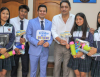 ¡Estudiantes de Santa Clara tendrán transporte escolar seguro!