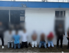 Cayeron seis implicados en crimen con cuchillo en Puerto Quito