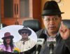 Corte de Cotopaxi anula parte del proceso contra Jorge Guamán