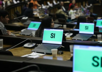 Asamblea Nacional, aprueba ley que protege a trabajadoras del hogar