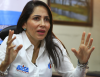 Luisa González cerca de dejar la dirección de la Revolución Ciudadana