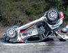 ¡Rally Ecuador 2025 sigue adelante pese a incidente!