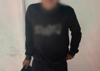 Servidor policial repelió ataque y neutralizó a agresor en Quito
