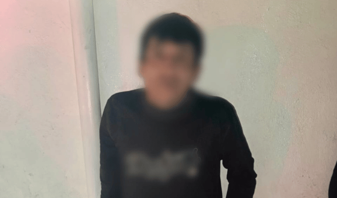 Servidor policial repelió ataque y neutralizó a agresor en Quito
