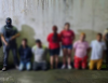 ¡Narcos atrapados en plena selva de Orellana!