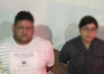 ¡Amenazaban con cortar dedos si no pagaban!
