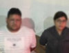 ¡Amenazaban con cortar dedos si no pagaban!