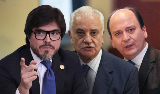 Renunció y ahora suena fuerte para ser el nuevo jefe de la Fiscalía