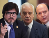 Renunció y ahora suena fuerte para ser el nuevo jefe de la Fiscalía