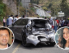 Dolor y luto en Ambato tras el accidente en la Vuelta al Ecuador 2025