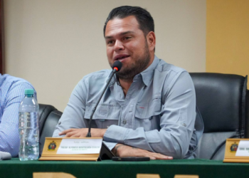 Alcalde de Vinces, preso en Cuenca por manejar borracho