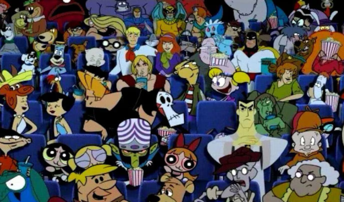 Los favoritos de Cartoon Network desaparecen de HBO Max sin aviso
